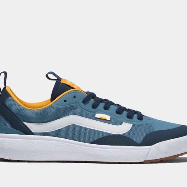 Ultrarange Exo
