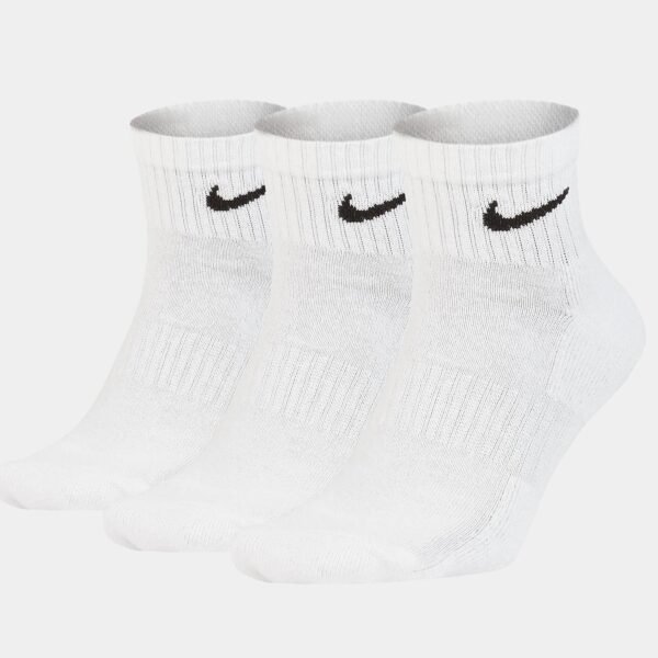 Everyday Cushioned Socks (3 Pair)